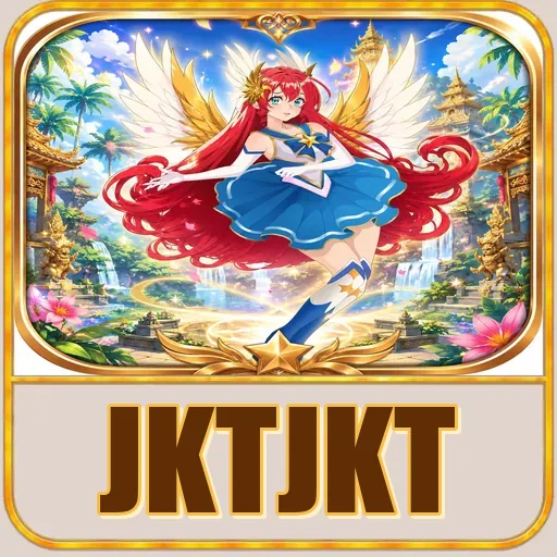 Ikon jktjkt untuk ciri berkas resmi